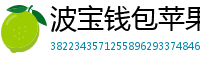 波宝钱包苹果版安装教程